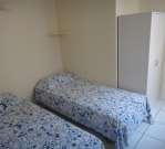 Twin bedroom Twin bedroom