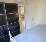 Double bedroom Double bedroom