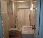 Shower room Shower room