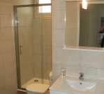 Shower room Shower room