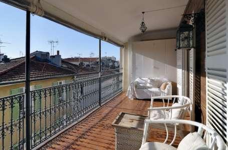 Balcony Balcony